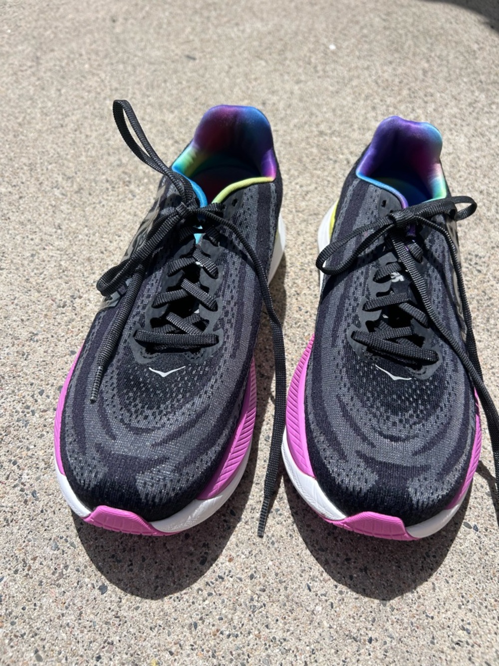 Women’s Hoka Mach X